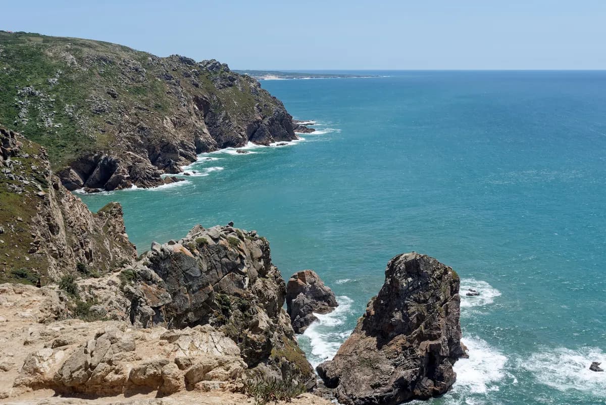 Cabo da Roca