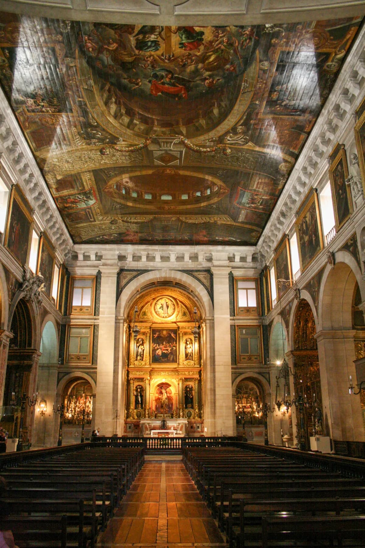 Igreja de São Roque