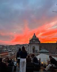 Historic Tram 28 in Lisbon