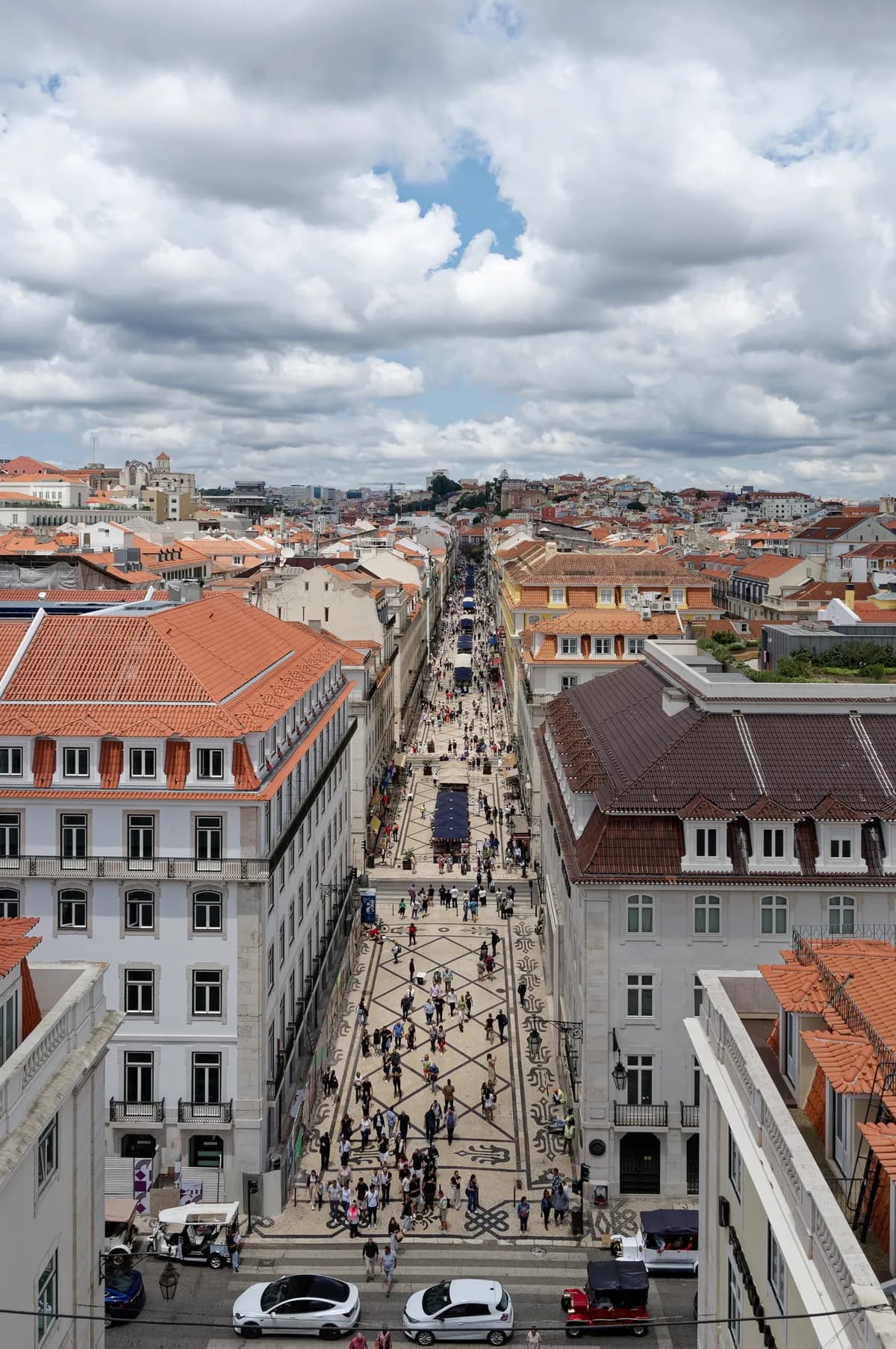 Rua Augusta