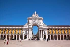 Arco da Rua Augusta