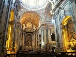 Basílica da Estrela exterior