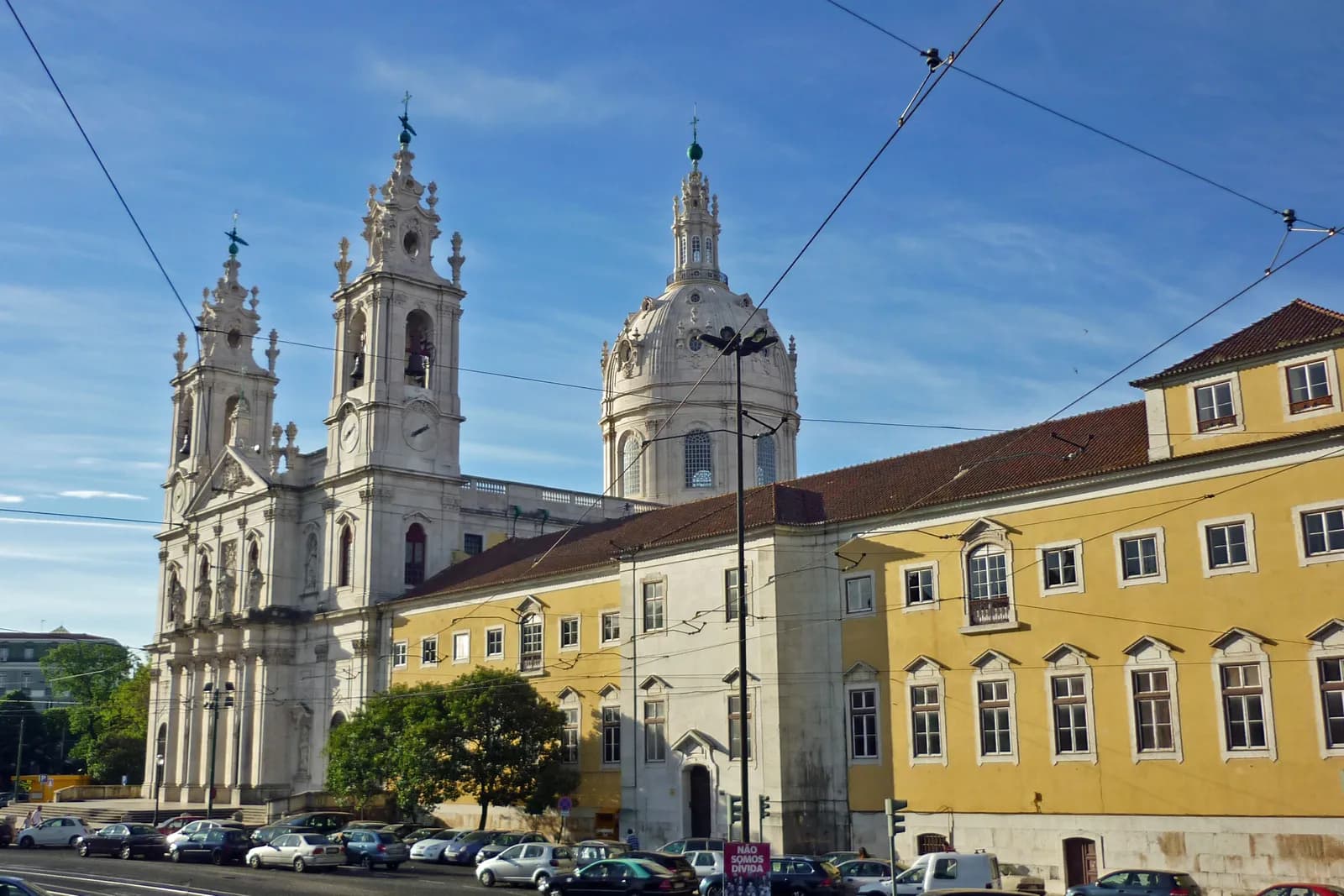 Basílica da Estrela
