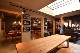 Historic Tram 28 in Lisbon