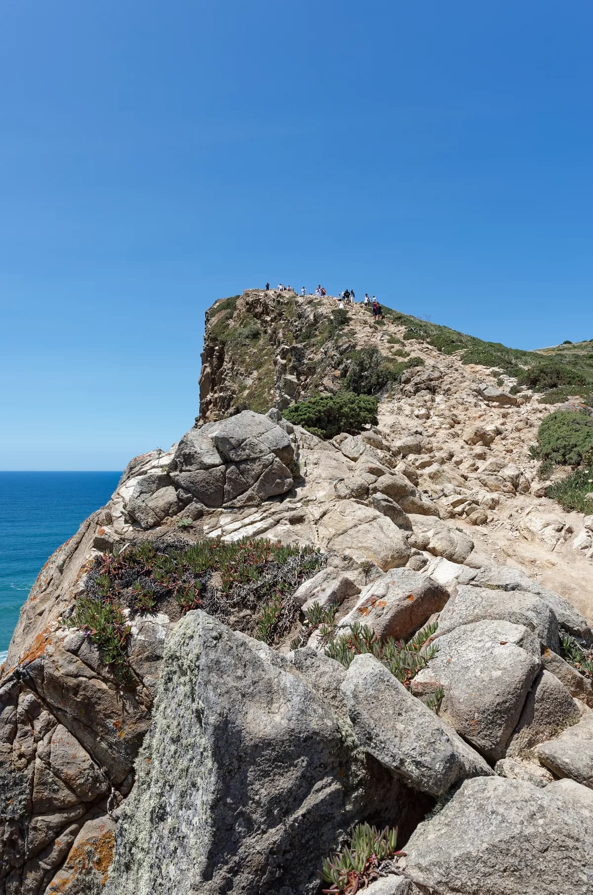 Cabo da Roca