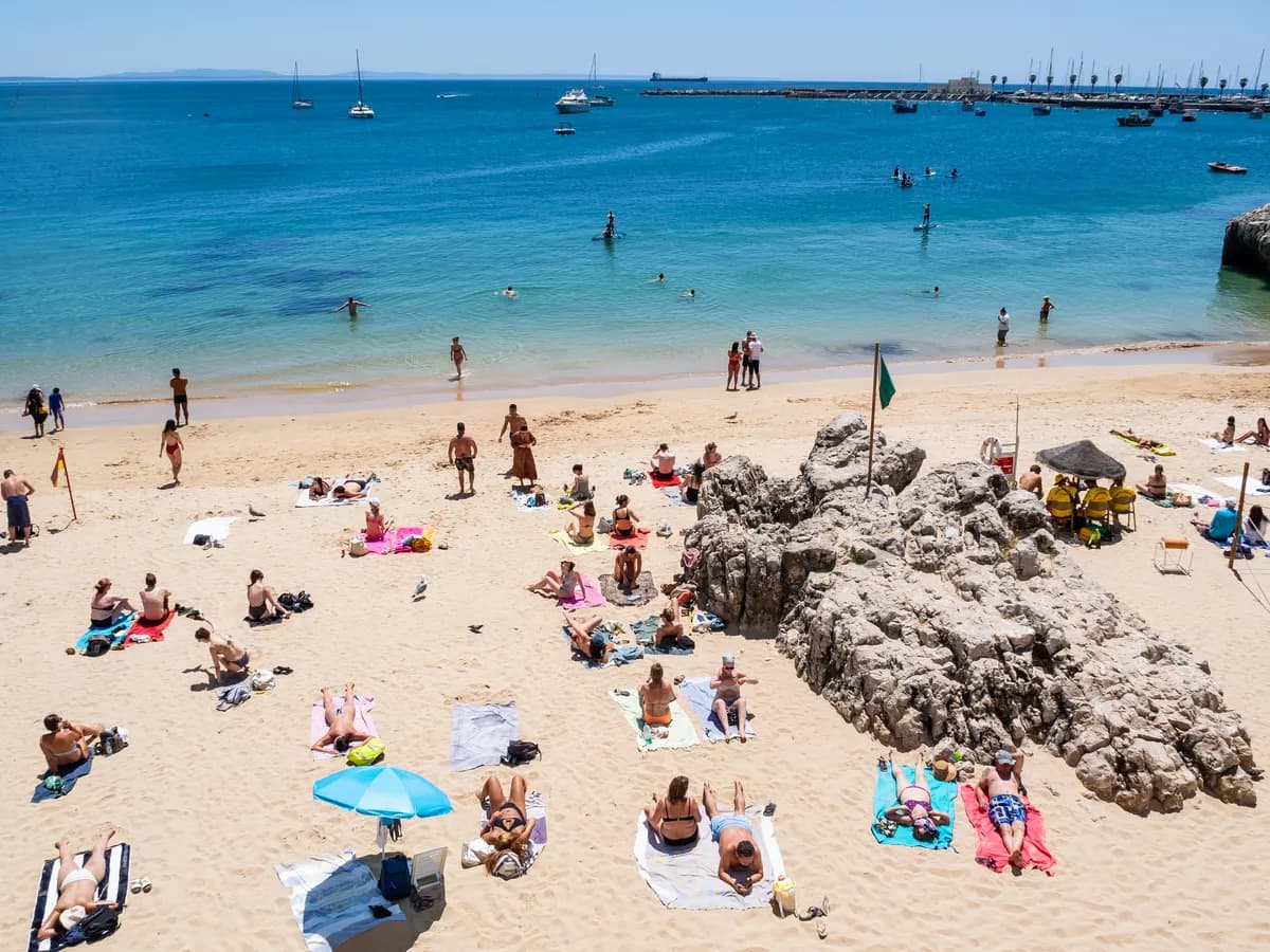 Cascais
