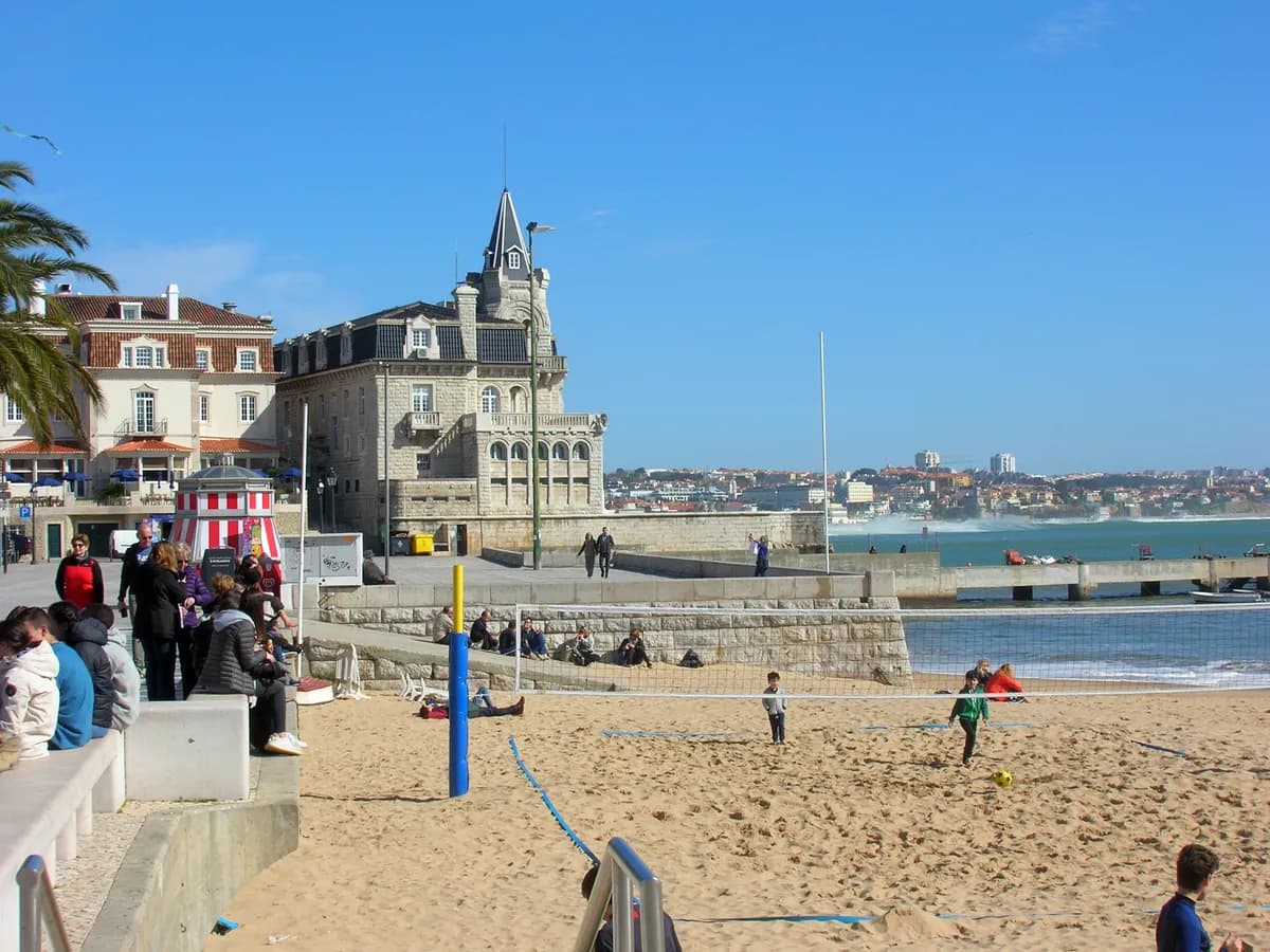 Cascais