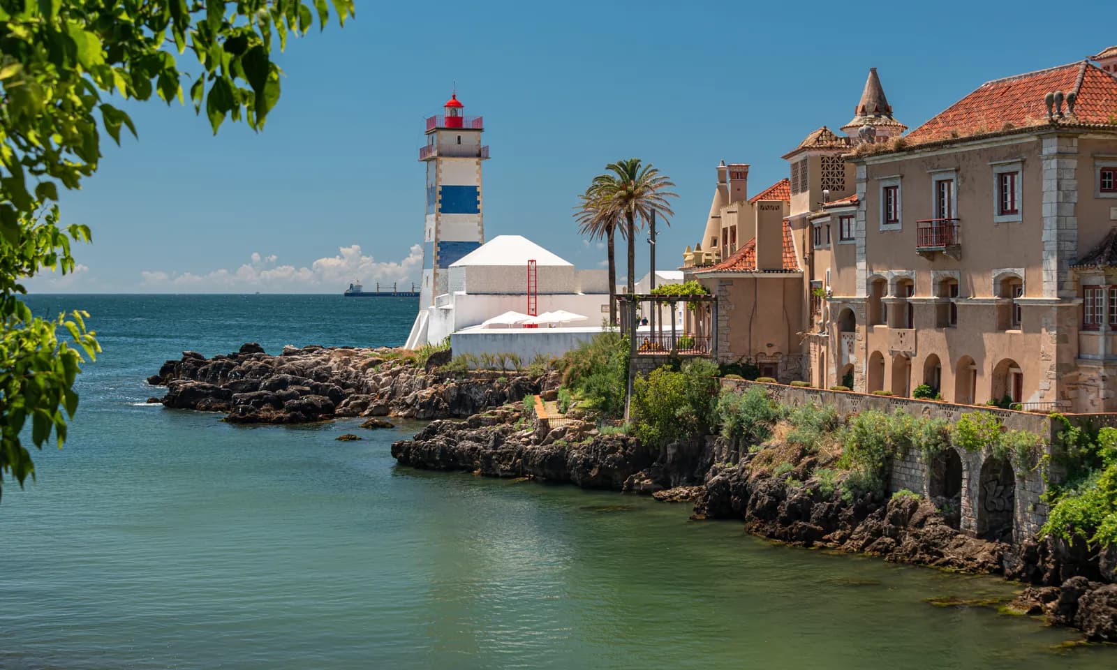 Cascais
