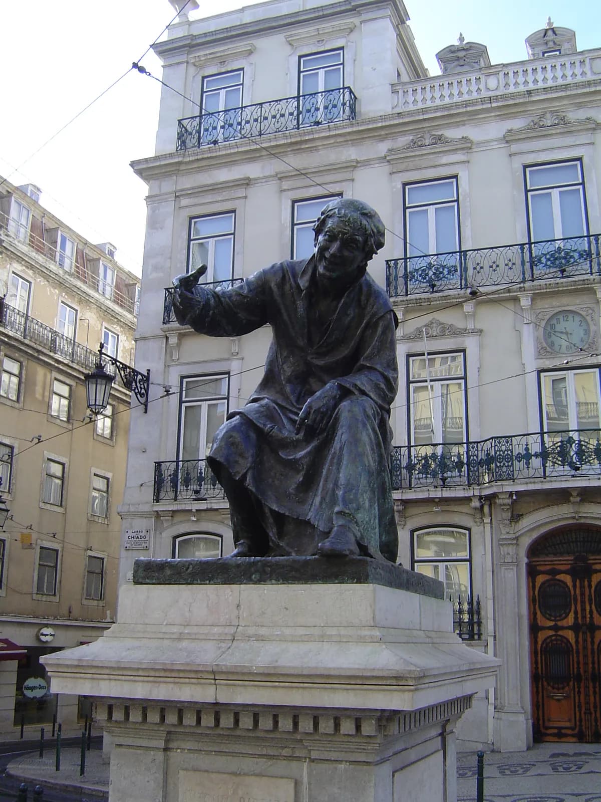 Chiado