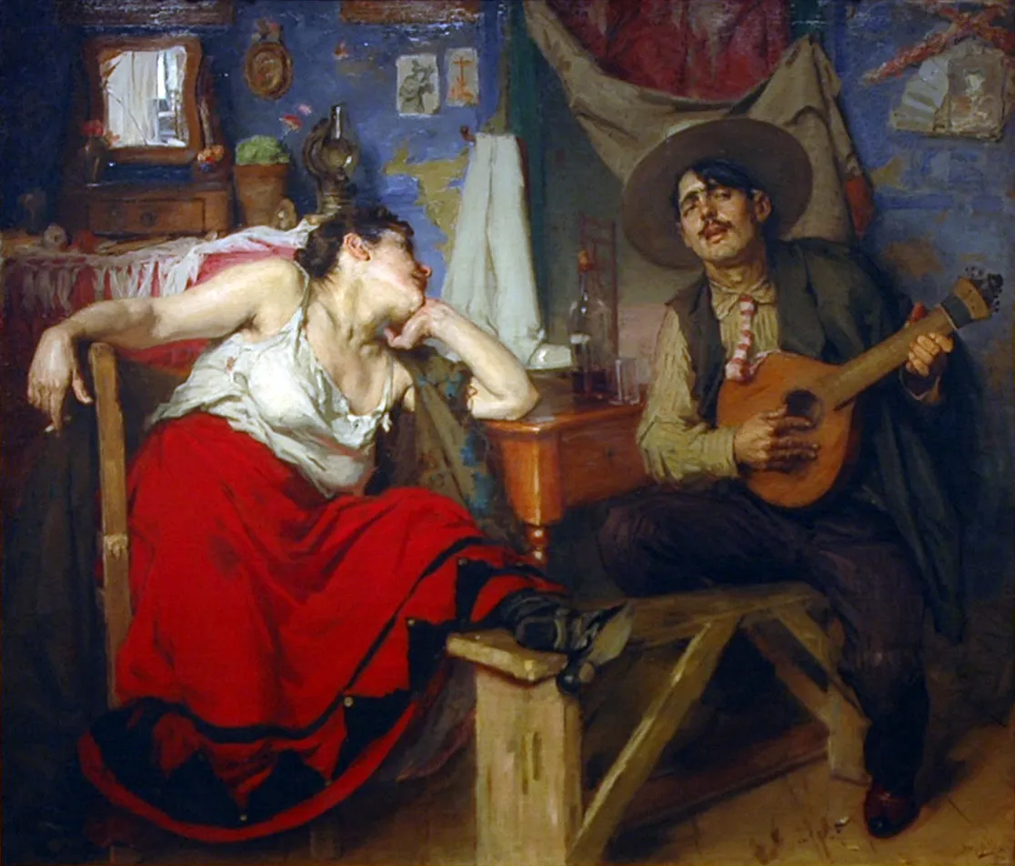 Clube de Fado