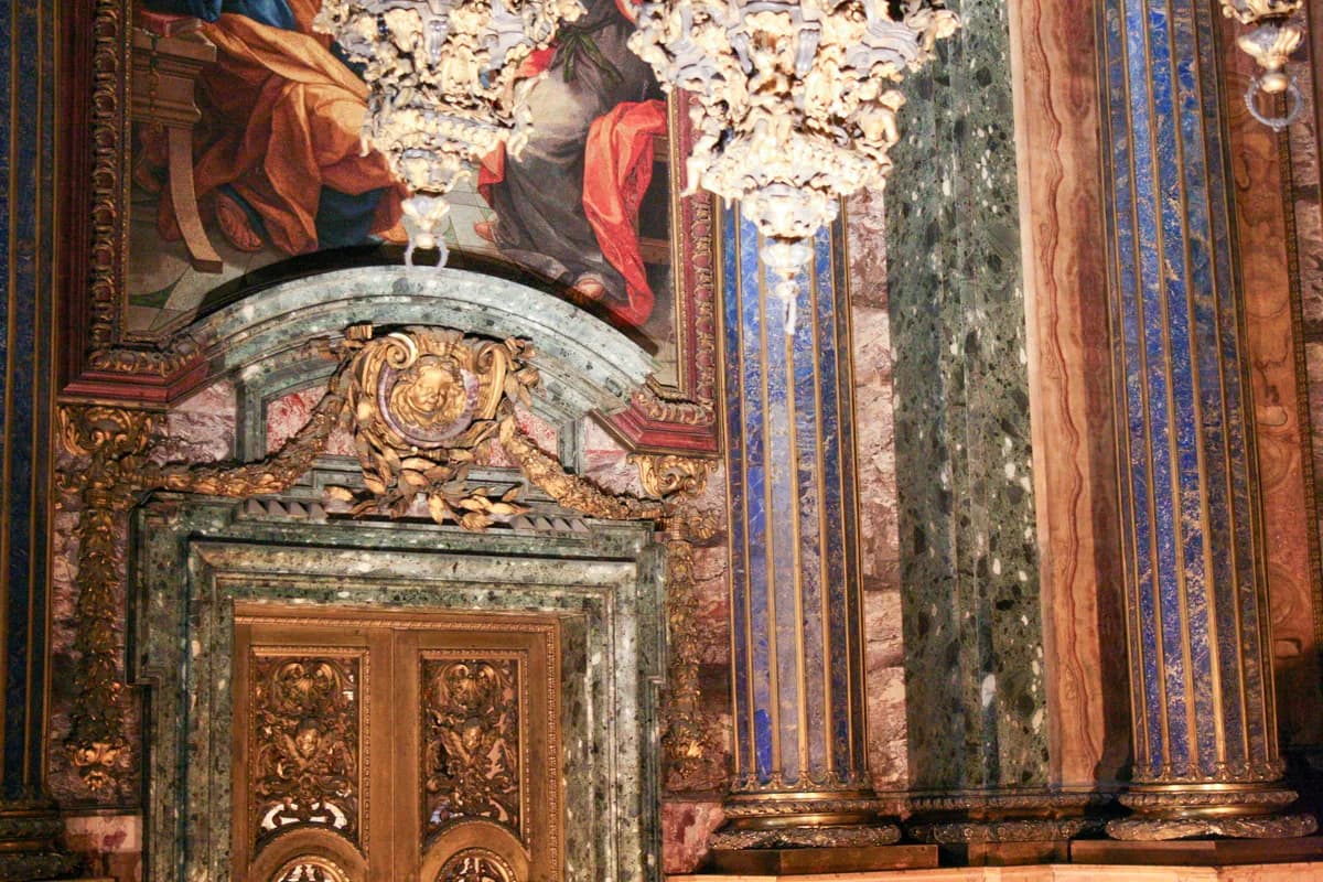 Igreja de São Roque