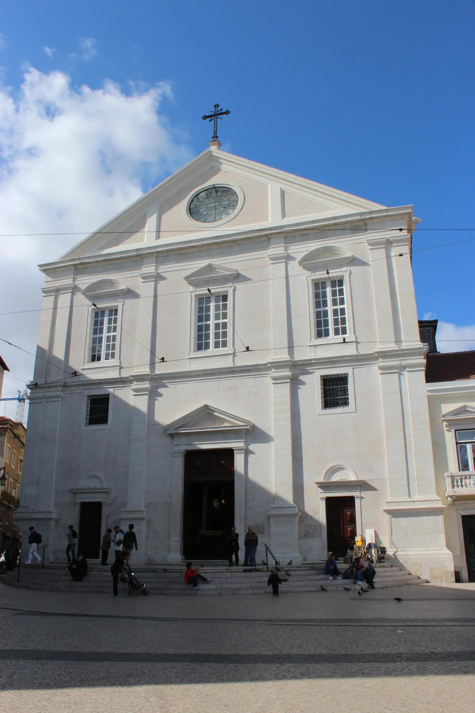 Igreja de São Roque
