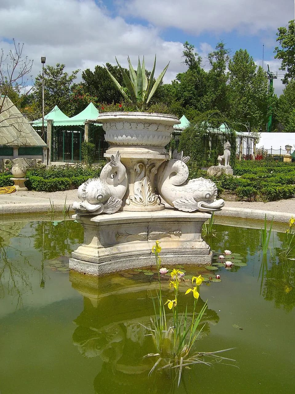 Jardim Zoológico de Lisboa (Lisbon Zoo)