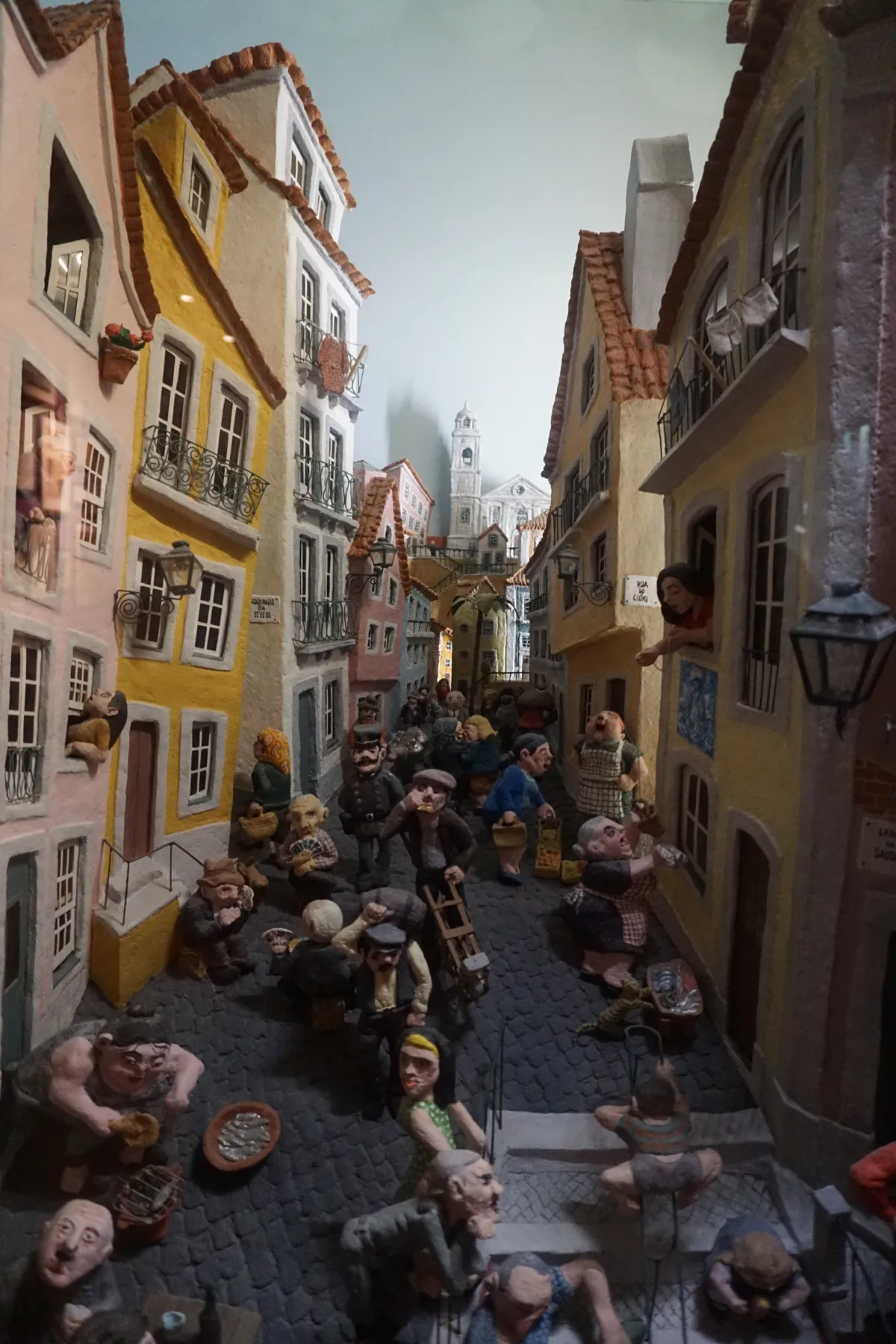 Museu do Fado (Fado Museum)