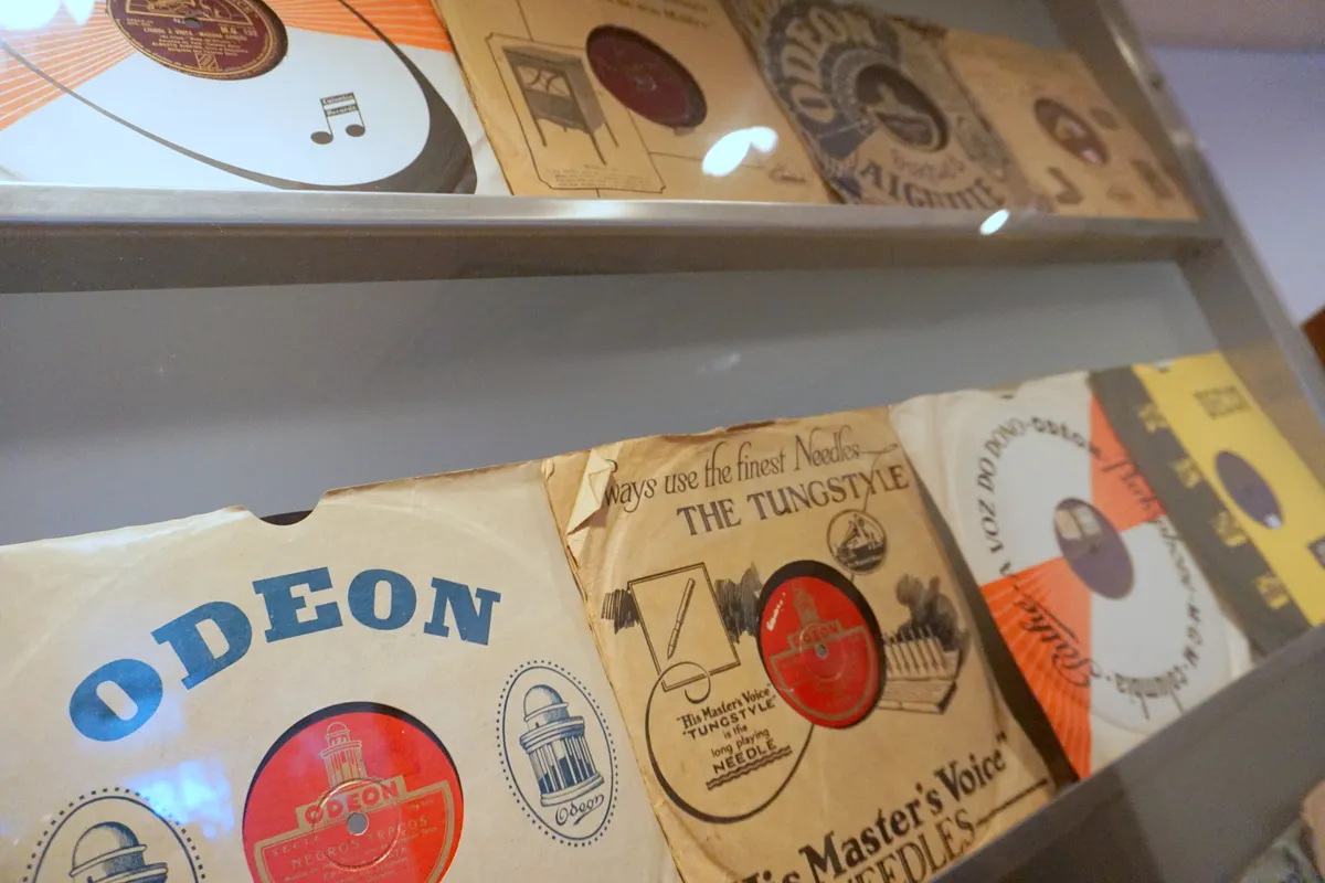 Museu do Fado (Fado Museum)