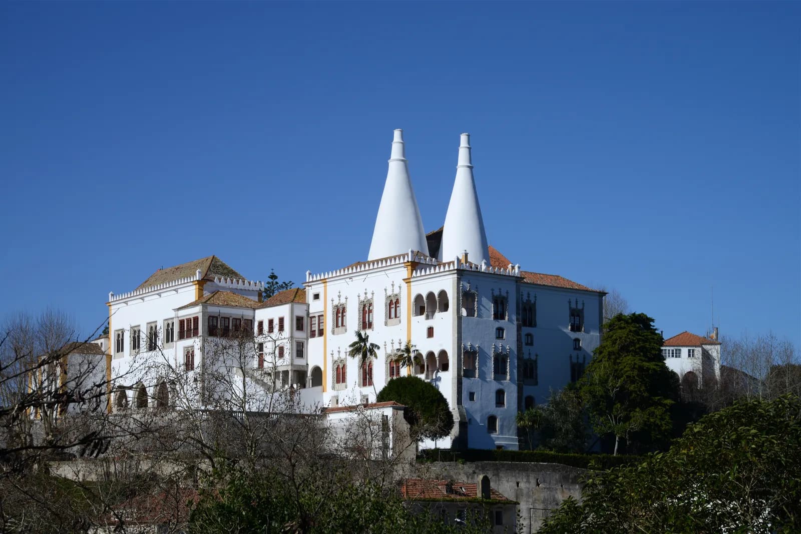 National Palace of Sintra