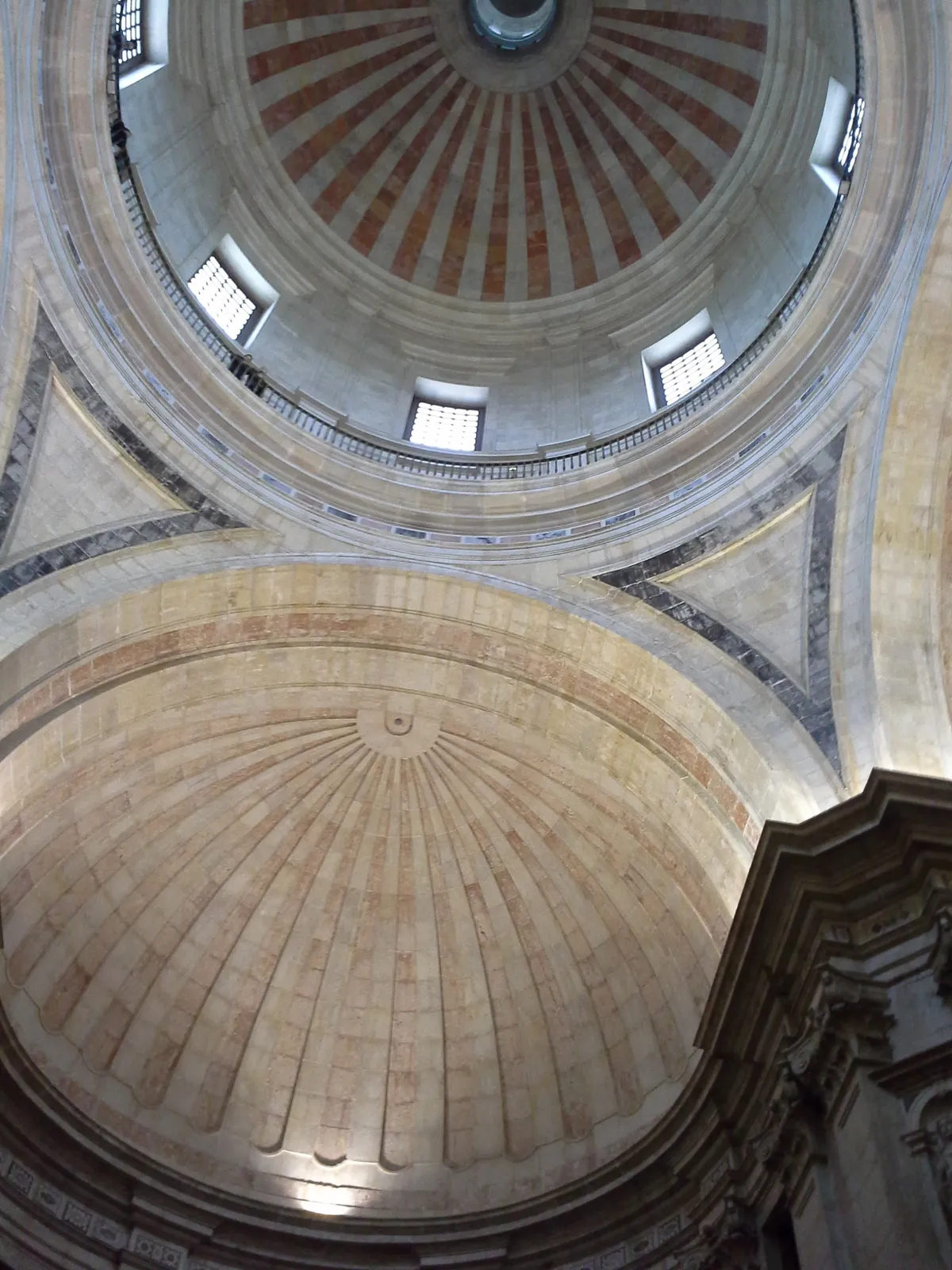 Panteão Nacional (National Pantheon)