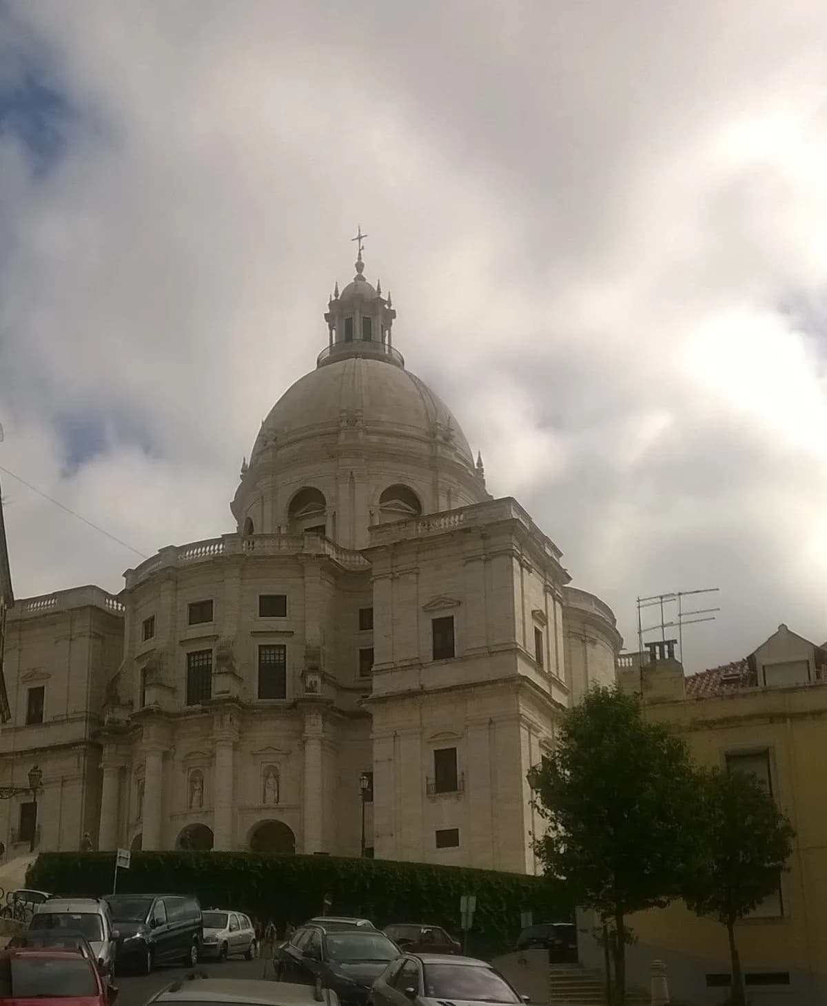 Panteão Nacional (National Pantheon)