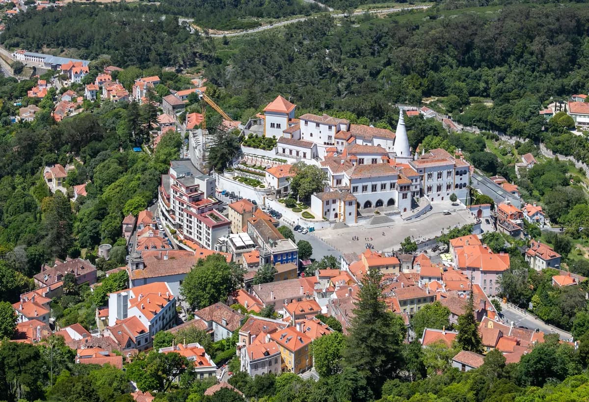 Sintra