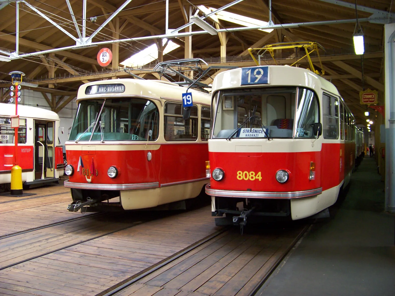 Tram 28 (Eléctrico 28)